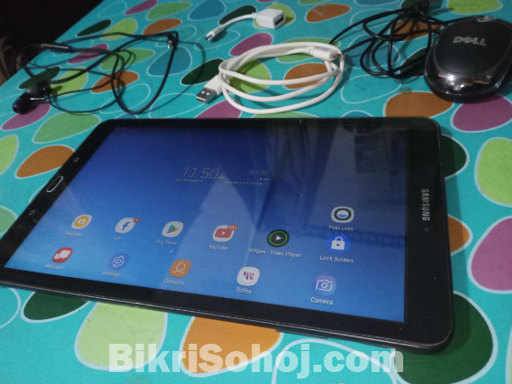 Samsung Galaxy tab 10inc 7300mah Battery full Fresh